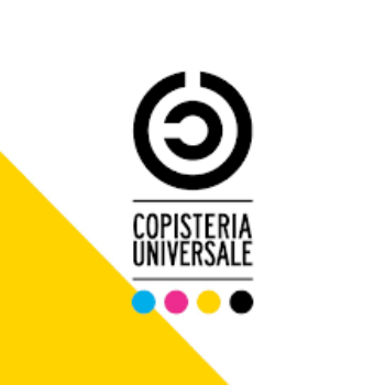 Copisteria